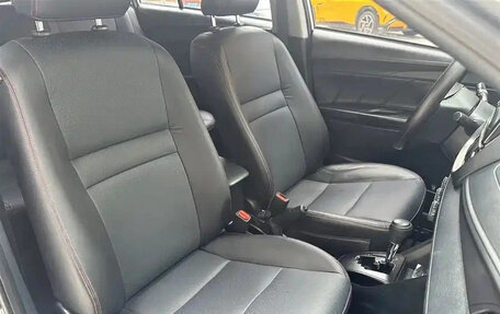Toyota Yaris XP150 рестайлинг, 2022 год, 1 199 000 рублей, 19 фотография
