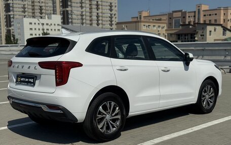 Haval Jolion, 2023 год, 1 260 000 рублей, 3 фотография