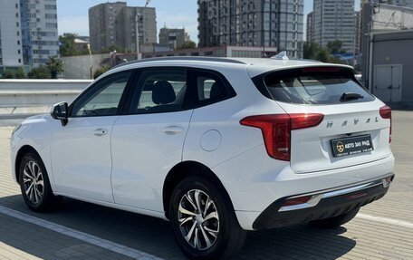 Haval Jolion, 2023 год, 1 260 000 рублей, 4 фотография