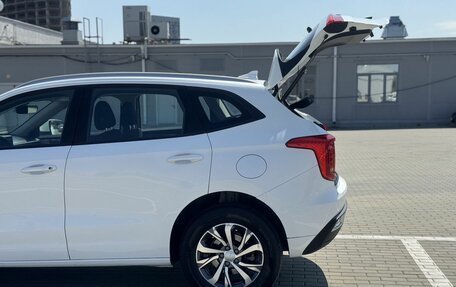 Haval Jolion, 2023 год, 1 260 000 рублей, 8 фотография