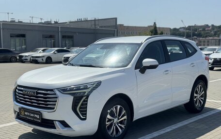 Haval Jolion, 2023 год, 1 260 000 рублей, 2 фотография