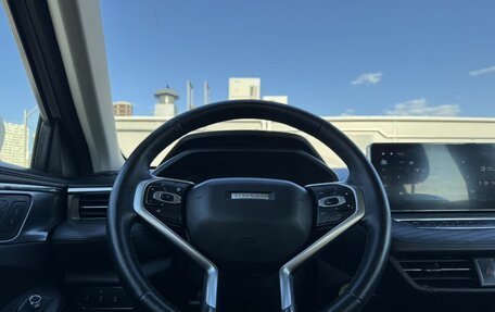 Haval Jolion, 2023 год, 1 260 000 рублей, 9 фотография