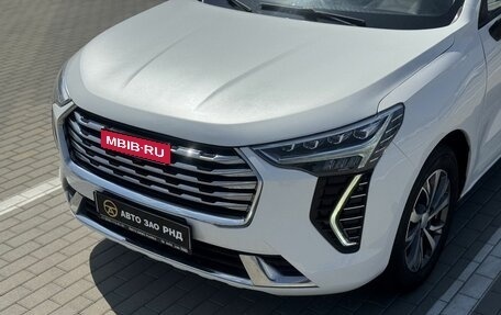 Haval Jolion, 2023 год, 1 260 000 рублей, 5 фотография