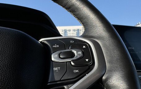 Haval Jolion, 2023 год, 1 260 000 рублей, 12 фотография