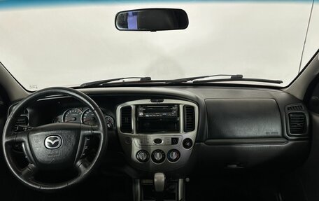 Mazda Tribute II, 2004 год, 520 000 рублей, 7 фотография