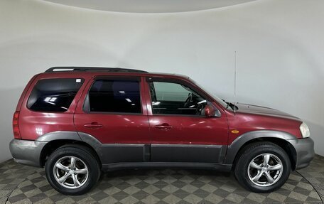 Mazda Tribute II, 2004 год, 520 000 рублей, 4 фотография