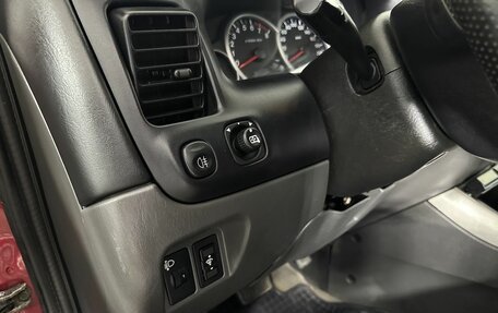 Mazda Tribute II, 2004 год, 520 000 рублей, 9 фотография