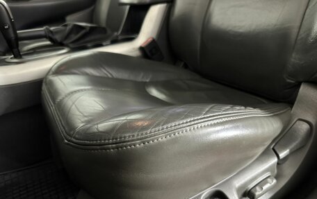 Mazda Tribute II, 2004 год, 520 000 рублей, 10 фотография