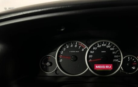 Mazda Tribute II, 2004 год, 520 000 рублей, 11 фотография