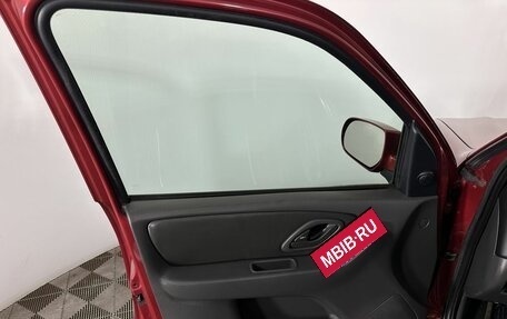 Mazda Tribute II, 2004 год, 520 000 рублей, 8 фотография