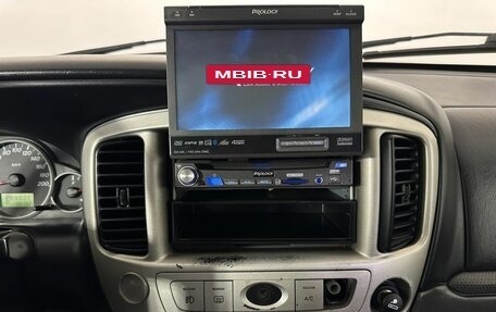 Mazda Tribute II, 2004 год, 520 000 рублей, 12 фотография