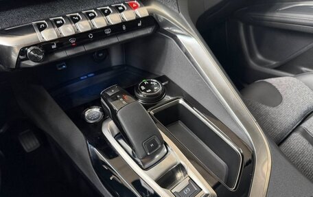 Peugeot 5008 II, 2019 год, 1 089 100 рублей, 7 фотография