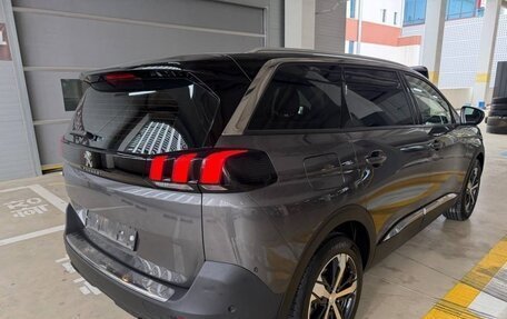 Peugeot 5008 II, 2019 год, 1 089 100 рублей, 4 фотография