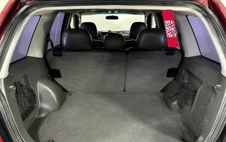Mazda Tribute II, 2004 год, 520 000 рублей, 19 фотография
