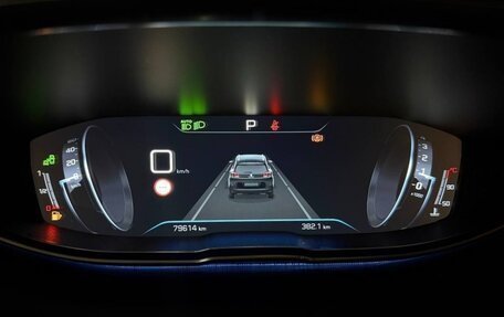 Peugeot 5008 II, 2019 год, 1 089 100 рублей, 10 фотография