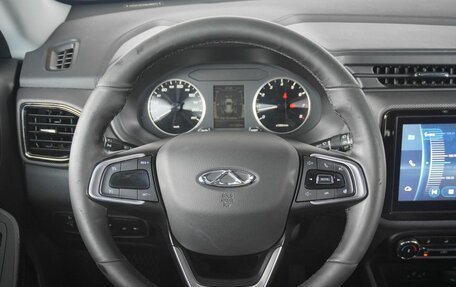 Chery Tiggo 4 I рестайлинг, 2020 год, 1 139 000 рублей, 10 фотография