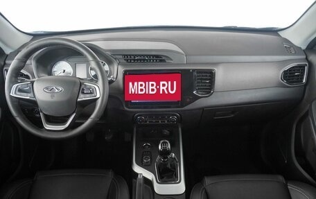 Chery Tiggo 4 I рестайлинг, 2020 год, 1 139 000 рублей, 9 фотография
