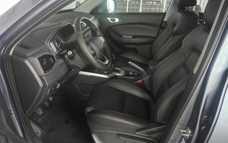 Chery Tiggo 4 I рестайлинг, 2020 год, 1 139 000 рублей, 18 фотография