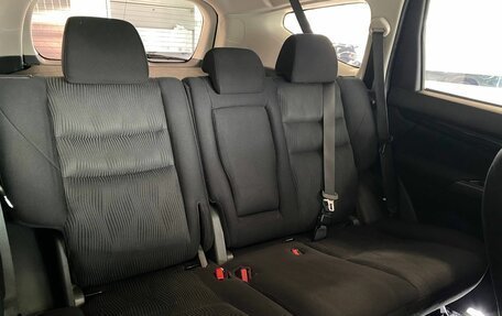 Mitsubishi Pajero Sport III рестайлинг, 2018 год, 2 975 000 рублей, 18 фотография