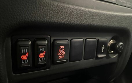 Mitsubishi Pajero Sport III рестайлинг, 2018 год, 2 975 000 рублей, 15 фотография