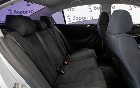 Volkswagen Passat B6, 2007 год, 650 000 рублей, 15 фотография
