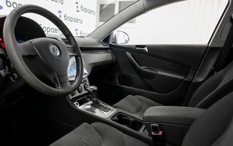 Volkswagen Passat B6, 2007 год, 650 000 рублей, 13 фотография