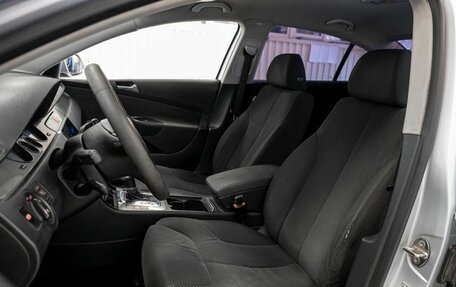 Volkswagen Passat B6, 2007 год, 650 000 рублей, 14 фотография