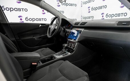 Volkswagen Passat B6, 2007 год, 650 000 рублей, 17 фотография