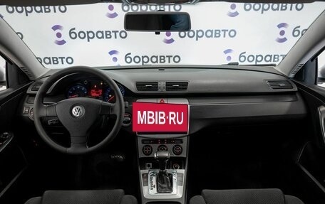 Volkswagen Passat B6, 2007 год, 650 000 рублей, 8 фотография