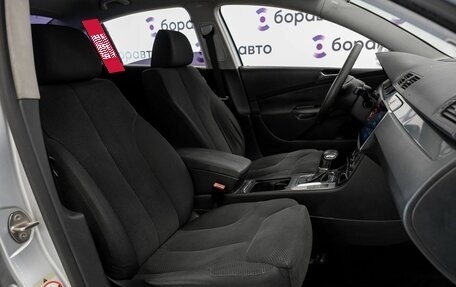 Volkswagen Passat B6, 2007 год, 650 000 рублей, 16 фотография