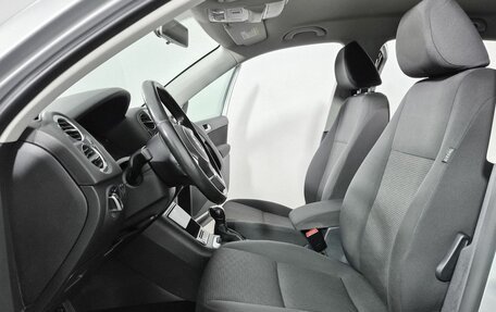 Volkswagen Tiguan I, 2012 год, 1 089 000 рублей, 7 фотография