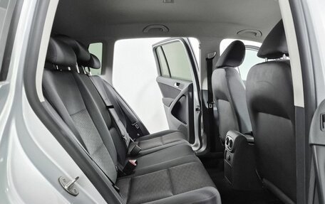 Volkswagen Tiguan I, 2012 год, 1 089 000 рублей, 10 фотография