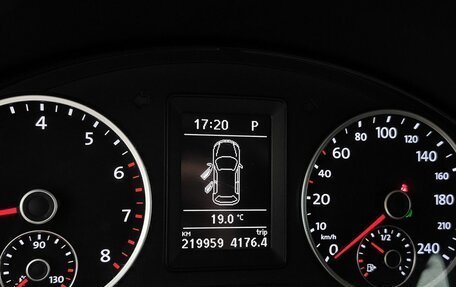 Volkswagen Tiguan I, 2012 год, 1 089 000 рублей, 12 фотография