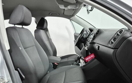 Volkswagen Tiguan I, 2012 год, 1 089 000 рублей, 9 фотография