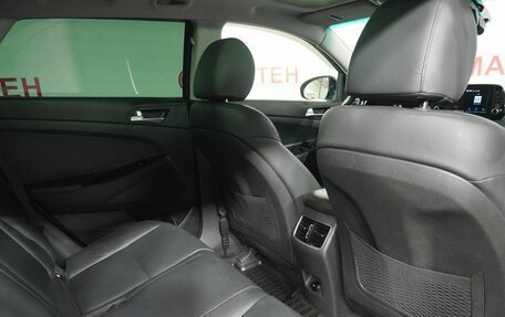 Hyundai Tucson III, 2018 год, 2 320 000 рублей, 11 фотография