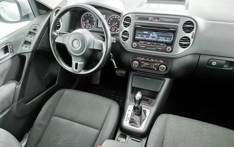 Volkswagen Tiguan I, 2012 год, 1 089 000 рублей, 17 фотография