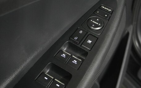 Hyundai Tucson III, 2018 год, 2 320 000 рублей, 15 фотография