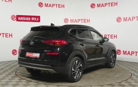 Hyundai Tucson III, 2018 год, 2 320 000 рублей, 5 фотография