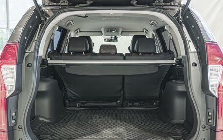 Mitsubishi Pajero Sport III рестайлинг, 2018 год, 2 900 000 рублей, 23 фотография
