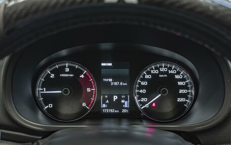 Mitsubishi Pajero Sport III рестайлинг, 2018 год, 2 900 000 рублей, 14 фотография