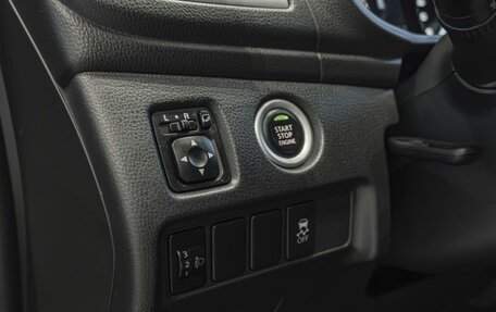 Mitsubishi Pajero Sport III рестайлинг, 2018 год, 2 900 000 рублей, 16 фотография
