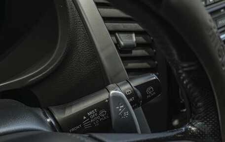 Mitsubishi Pajero Sport III рестайлинг, 2018 год, 2 900 000 рублей, 21 фотография