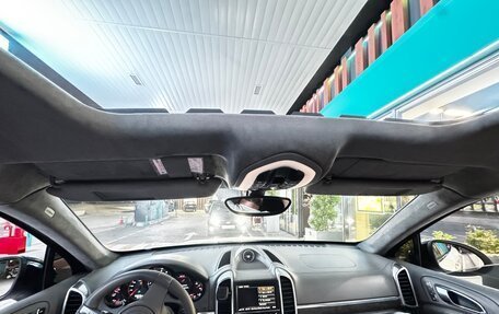 Porsche Cayenne III, 2010 год, 1 790 000 рублей, 8 фотография