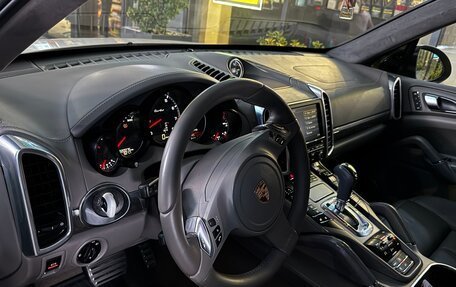 Porsche Cayenne III, 2010 год, 1 790 000 рублей, 14 фотография
