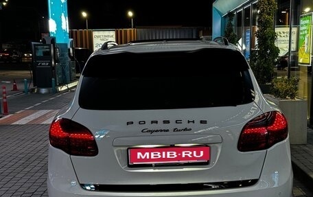 Porsche Cayenne III, 2010 год, 1 790 000 рублей, 13 фотография