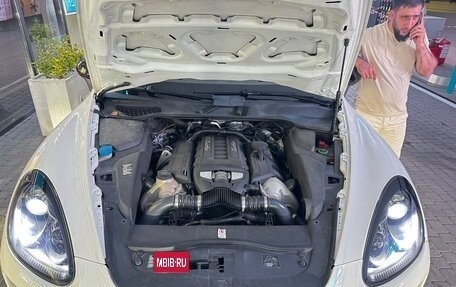 Porsche Cayenne III, 2010 год, 1 790 000 рублей, 6 фотография