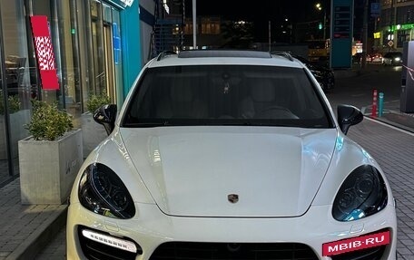 Porsche Cayenne III, 2010 год, 1 790 000 рублей, 12 фотография