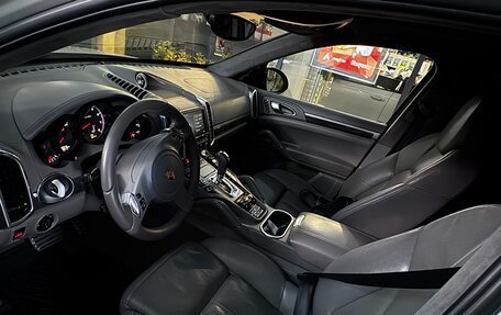 Porsche Cayenne III, 2010 год, 1 790 000 рублей, 15 фотография