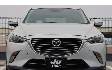 Mazda CX-3 I, 2019 год, 1 150 000 рублей, 2 фотография