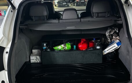 Porsche Cayenne III, 2010 год, 1 790 000 рублей, 16 фотография